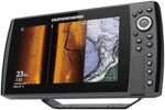 Humminbird 411420-1CHO Helix 10 Chirp MEGA SI+ GPS G4N CHO (Control Head Only) Fish Finder - Image 2