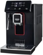 Gaggia Magenta Plus Super-Automatic Espresso Machine, 60 ounces,Black - Image 7