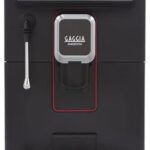 Gaggia Magenta Plus Super-Automatic Espresso Machine, 60 ounces,Black