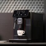 Gaggia Magenta Plus Super-Automatic Espresso Machine, 60 ounces,Black - Image 3