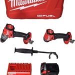 Milwaukee Electric – M18 Fuel. 2-Tool Combo KIT