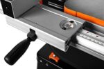 WEN Industrial Band Saw, 14-Inch, 1 HP Dual-Voltage 120V/240V, Two-Speed (BA1411) - Image 13