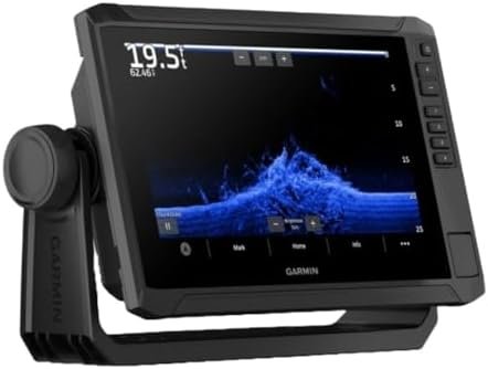 B0BV7FKRWF-1-1756333295124-1.jpg Garmin ECHOMAP UHD2 94sv with GT56 Transducer, 9″ Touchscreen Chartplotter, Garmin Navionics+ U.S. Coastal - Image 1