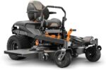 Ariens IKON Onyx (52″) 23HP Kawasaki Zero Turn Mower - Image 4