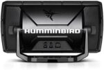 Humminbird Helix 7 G4 GPS Fish Finder with Transducer, MEGA Side Imaging - Image 6