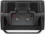 Garmin ECHOMAP Ultra 2 12-Inch 126sv Chartplotter with Garmin Navionics Plus Mapping and LiveScope Live-Scanning Sonar (Black) - Image 3