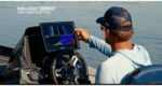 Garmin ECHOMAP Ultra 2 12-Inch 126sv Chartplotter with Garmin Navionics Plus Mapping and LiveScope Live-Scanning Sonar (Black) - Image 4