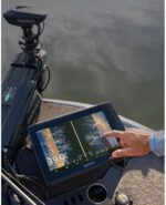 Garmin ECHOMAP Ultra 2 12-Inch 126sv Chartplotter with Garmin Navionics Plus Mapping and LiveScope Live-Scanning Sonar (Black) - Image 7