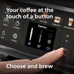 Philips 4400 Series Fully Automatic Espresso Machine – LatteGo - Image 4