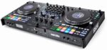 Rane PERFORMER 4-Channel Motorized DJ Controller, 7″ Platters with Displays, Precision Feel Faders, Stem Split, Advanced FX, Serato DJ Pro Included - Image 12