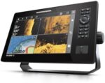 Humminbird XPLORE 10 GPS Fish Finder with Transducer, MEGA Side Imaging+ & HD Touchscreen Display - Image 4