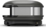 Gozney Arc Pizza Oven, Off Black, Gas Burner, Precision Temperature Control - Image 5