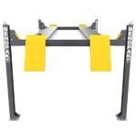 BENDPAK HD-14T 14,000-lb. Capacity Tall Lift / 82″ Rise Car Lift - Image 4