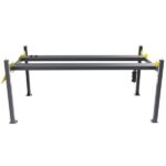BENDPAK HD-14T 14,000-lb. Capacity Tall Lift / 82″ Rise Car Lift - Image 3