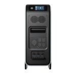 BLUETTI EP500Pro Solar Power Station | 5100Wh | 6000W | 2400W Solar Input - Image 7