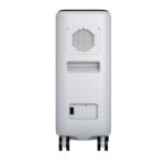 BLUETTI EP500Pro Solar Power Station | 5100Wh | 6000W | 2400W Solar Input - Image 6