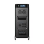 BLUETTI EP500Pro Solar Power Station | 5100Wh | 6000W | 2400W Solar Input - Image 5