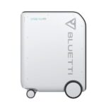 BLUETTI EP500Pro Solar Power Station | 5100Wh | 6000W | 2400W Solar Input - Image 4