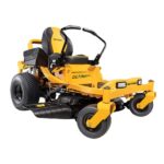 Cub Cadet Ultima ZT1 42 in. 22 HP Kohler KT7000 Series V-Twin Gas Engine Zero Turn Mower with Lap Bar Control - Image 5