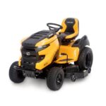 Cub Cadet XT1 GT54 Riding Lawn Mower - Image 5