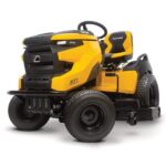 Cub Cadet XT1 GT54 Riding Lawn Mower - Image 7