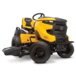 Cub Cadet XT1 GT54 Riding Lawn Mower - Image 2