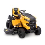 Cub Cadet XT1 GT54 Riding Lawn Mower - Image 3
