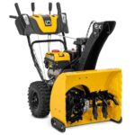 Cub Cadet 2X 24 in. 243cc Intellipower Two-Stage Electric Start Gas Snow Blower - Image 3