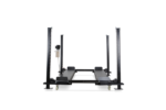 Halo Lifts 4 Post Car Lift – 9,000 LBS Capacity - Image 8