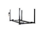 Halo Lifts 4 Post Car Lift – 9,000 LBS Capacity - Image 7