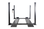 Halo Lifts 4 Post Car Lift – 9,000 LBS Capacity - Image 2