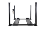 Halo Lifts 4 Post Car Lift – 9,000 LBS Capacity - Image 13