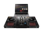 Pioneer DJ DDJ-400 2-Channel rekordbox DJ Controller - Image 3