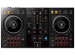 Pioneer DJ DDJ-400 2-Channel rekordbox DJ Controller - Image 2