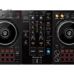 Pioneer DJ DDJ-400 2-Channel rekordbox DJ Controller
