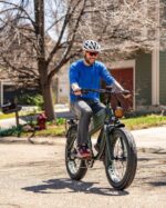 Mod Bikes Retro Style Electric Bike - Image 5