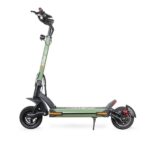 EMOVE Cruiser V2 – 52V and 60V Quad Suspension 62-Mile Long-Range Scooter - Image 4