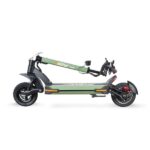 EMOVE Cruiser V2 – 52V and 60V Quad Suspension 62-Mile Long-Range Scooter - Image 12