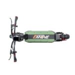 EMOVE Cruiser V2 – 52V and 60V Quad Suspension 62-Mile Long-Range Scooter - Image 9