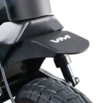 EMOVE Cruiser V2 – 52V and 60V Quad Suspension 62-Mile Long-Range Scooter - Image 5