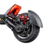 EMOVE Cruiser V2 – 52V and 60V Quad Suspension 62-Mile Long-Range Scooter - Image 8