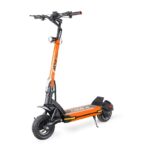 EMOVE Cruiser V2 – 52V and 60V Quad Suspension 62-Mile Long-Range Scooter - Image 2