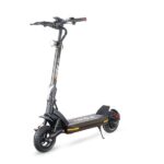 EMOVE Cruiser V2 – 52V and 60V Quad Suspension 62-Mile Long-Range Scooter - Image 14