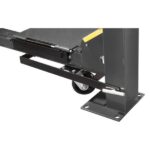 Bendpak HD-9 9,000-Lb. Capacity Standard Width 4 Post Car Lift - Image 4