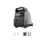 EcoFlow DELTA Pro 3 Portable Power Station | 4096Wh | 4000W | 2600W Solar Input - Image 2
