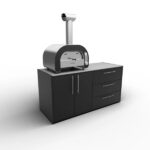 Maestro 60 Gas Oven - Image 3