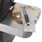 Weber Grills Genesis 4-Burner Smart Freestanding Natural Gas Grill - Image 4