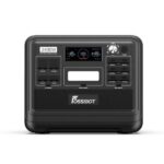 FOSSiBOT F2400 + SP200 | Solar Generator Kit - Image 7