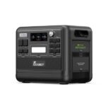 FOSSiBOT F2400 + SP200 | Solar Generator Kit - Image 5