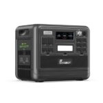 FOSSiBOT F2400 + SP200 | Solar Generator Kit - Image 6